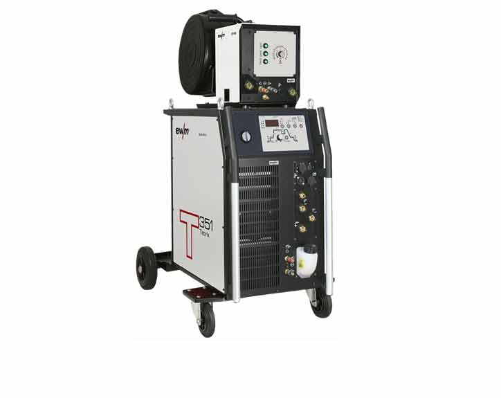 Digital Auto Argon Welding EWM