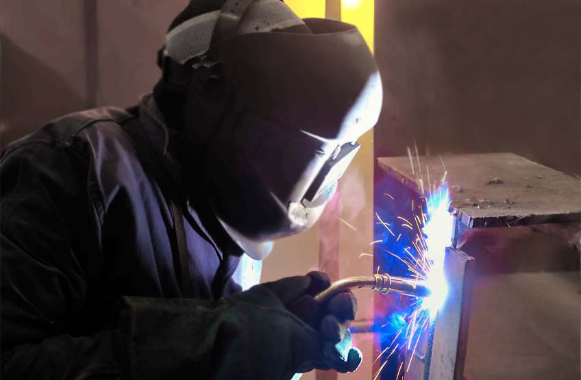 tig-mig welding services